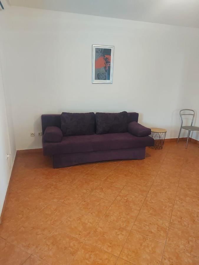 Apartmani Ciklic Dobropoljana Eksteriør bilde