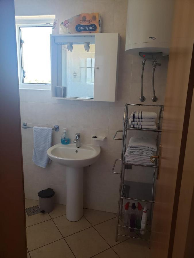 Apartmani Ciklic Dobropoljana Eksteriør bilde