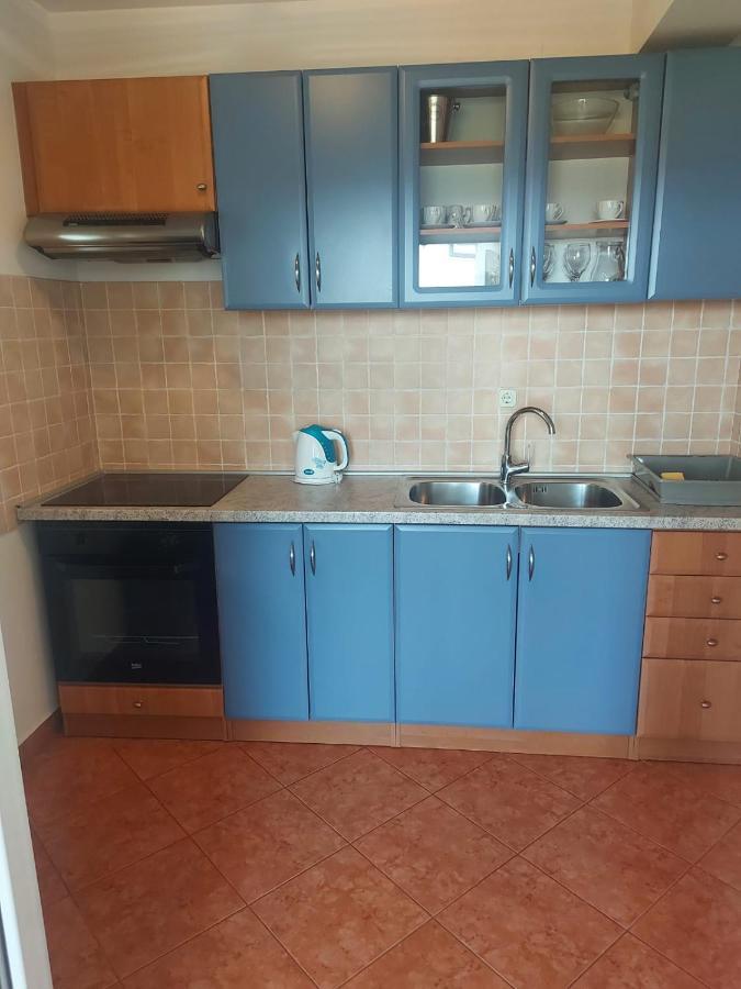 Apartmani Ciklic Dobropoljana Eksteriør bilde
