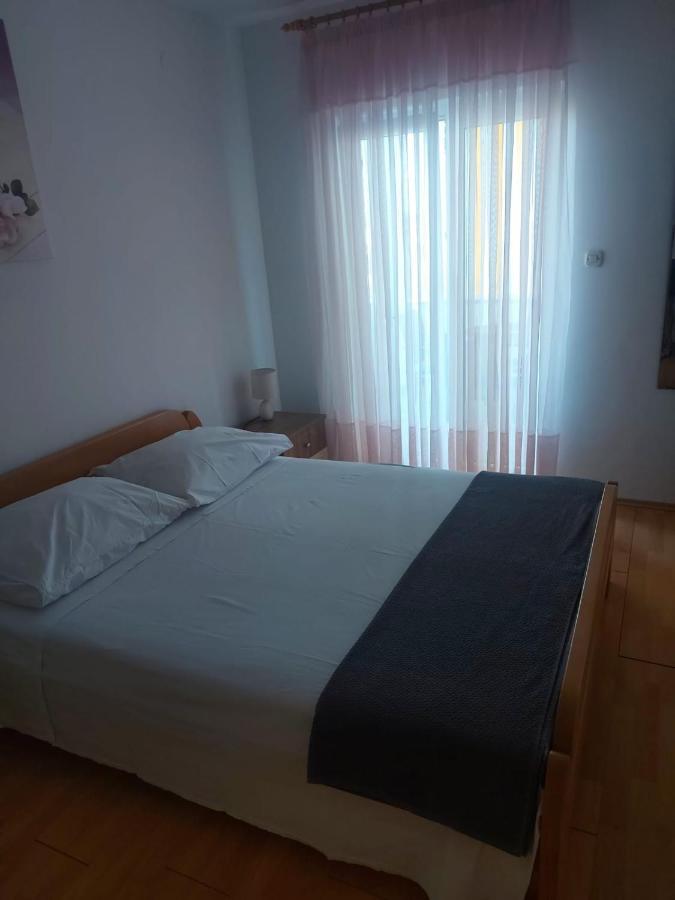 Apartmani Ciklic Dobropoljana Eksteriør bilde