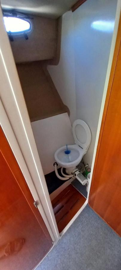 Apartmani Ciklic Dobropoljana Eksteriør bilde