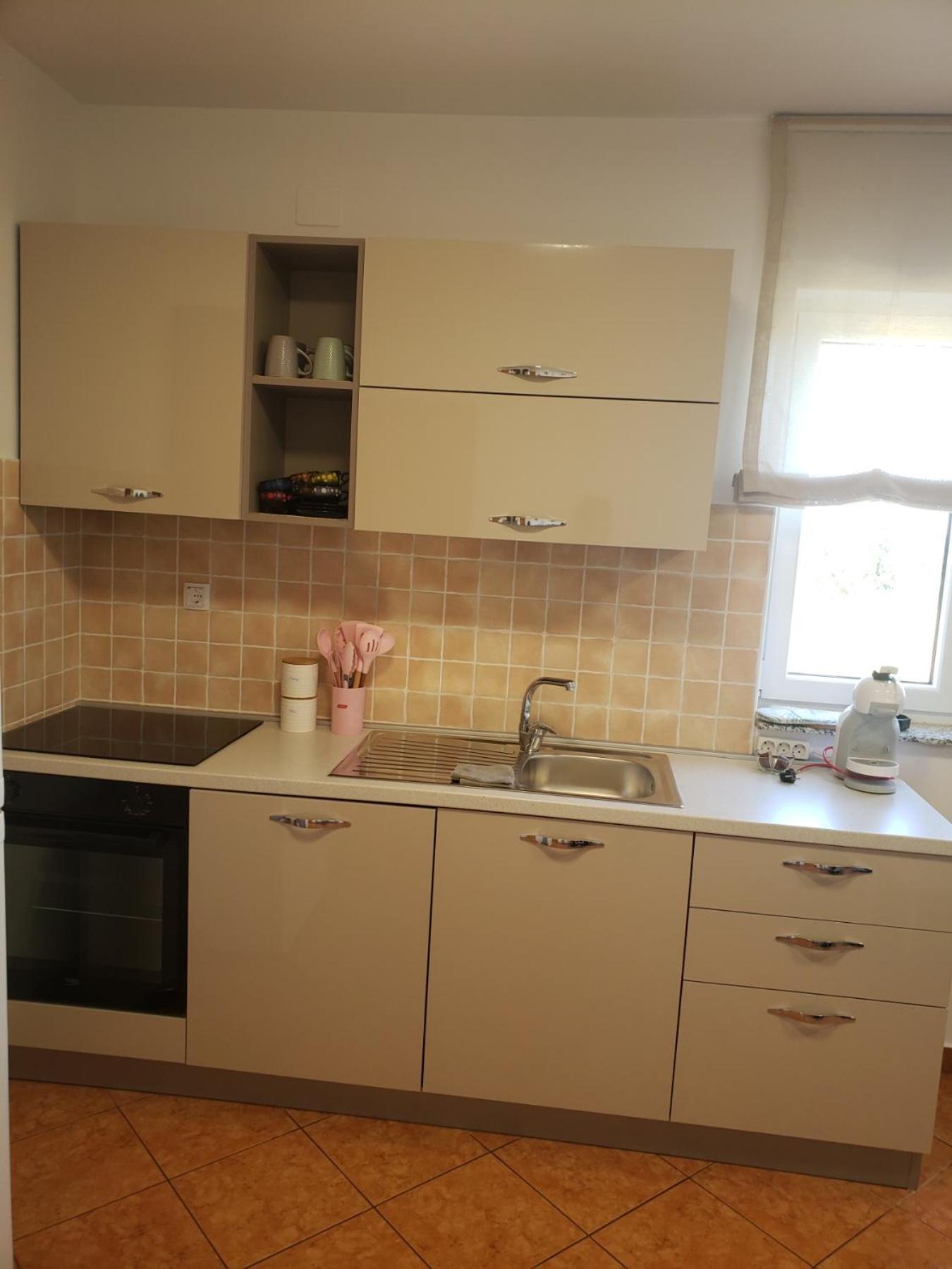 Apartmani Ciklic Dobropoljana Eksteriør bilde