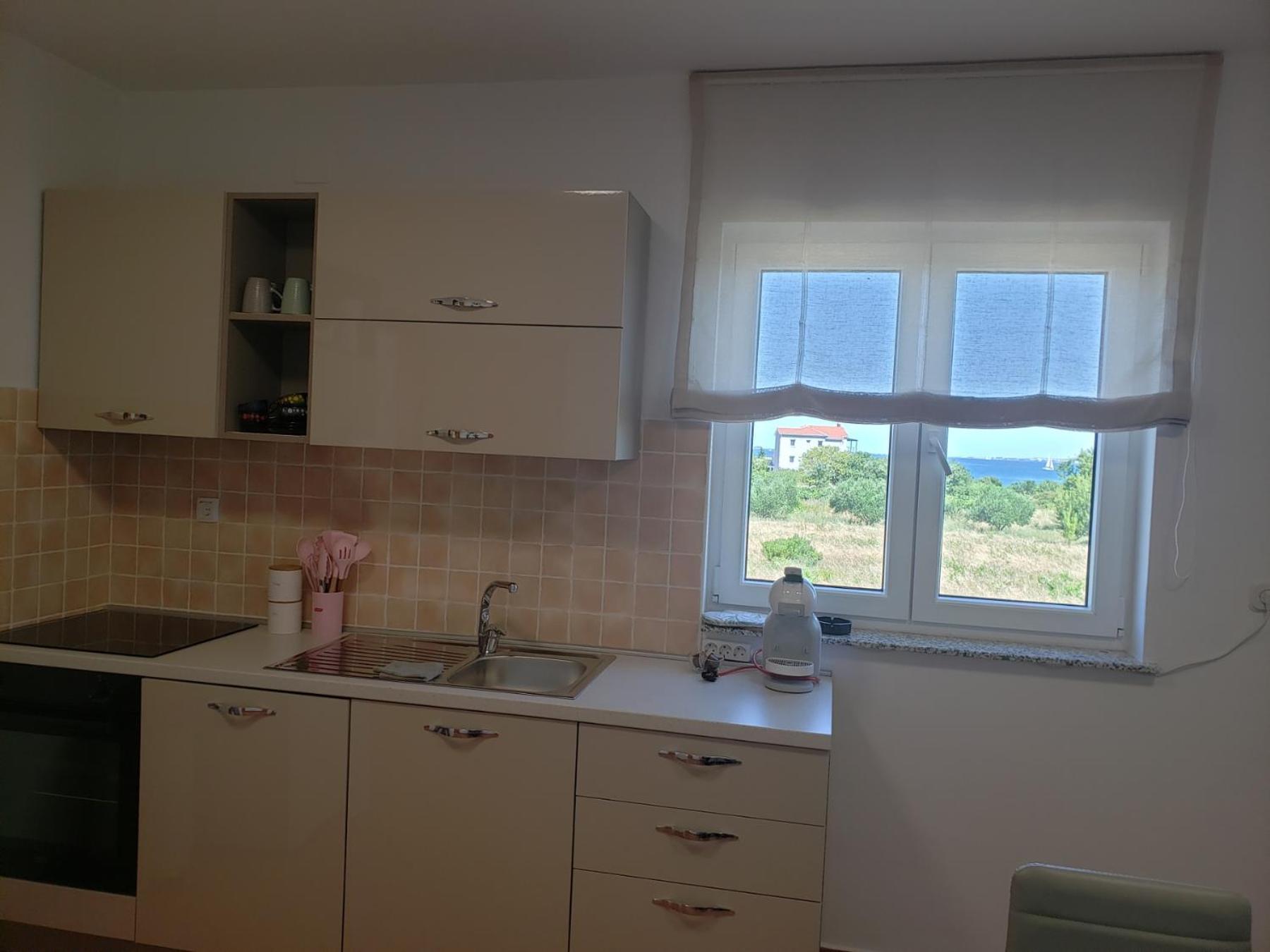 Apartmani Ciklic Dobropoljana Eksteriør bilde